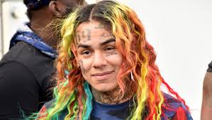 Major 6 add 9, a jazz chord. 6ix9ine S 5 Tattoos Their Meanings Body Art Guru