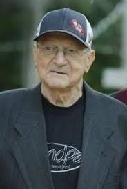 Obituary information for Vernon Walter Steinbach