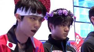 pin by ana on yuzuru hanyu japanese figure skater figure skating figure skater