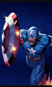 Only the best hd background pictures. Wallpaper Capitan America Comics Amino
