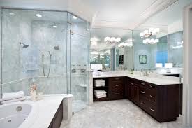 Maybe you would like to learn more about one of these? Master Bath Corner Shower Houzz