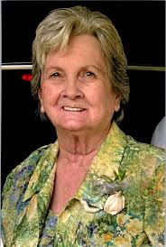 Carolyn Robinson Obituary