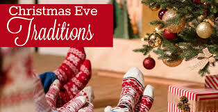 Find the perfect christmas gift for everyone on your list in 2020, no matter your budget. 12 Christmas Eve Traditions For Kids Things To Do On Christmas Eve