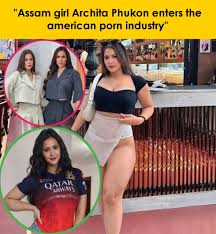 ViקinKบmⱥr🚩 on X: "Significant news circulating about Archita ...
