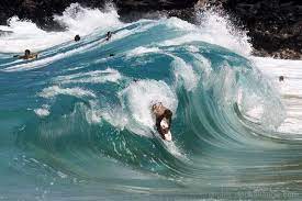 Body Boarding At Makapu U Beach My Best Boogie Boarding Day Ever Bodyboarding Bodysurfing Bodysurfing Body Surfing