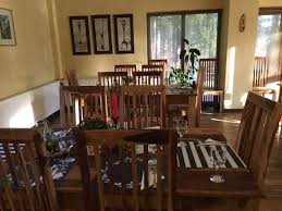 Construita in 2007 langa padure, pensiunea. Photos Pensiunea Gainusa De Munte Cheia Tripadvisor