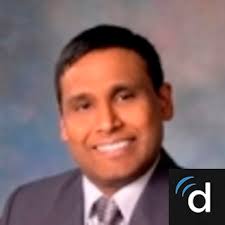 Dr. Prasun K. Jalal, MD