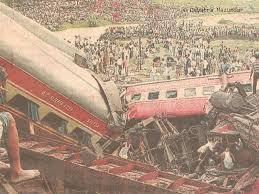 1586960-0: Rafiganj train disaster of ...