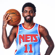 Find great deals on ebay for brooklyn nets jersey. Are The Brooklyn Nets The Most Stylish Team In The Nba Gq