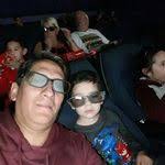 Tim Manriquez's Instagram, Twitter & Facebook