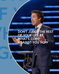 Joel Osteen