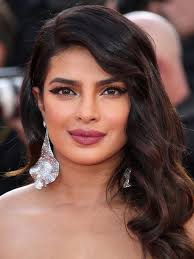 There is a first time for everything 💋. Bild Zu Priyanka Chopra Jonas Kinoposter Priyanka Chopra Jonas Filmstarts De