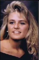 Tiffany Jean Martin (1973-2009)