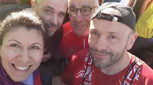 Mes courses hors stade: 35ème Foulées Charentonnaises (94)