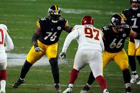 Offensive line related news, injuries, and updates, as training camp opens. Pff Ranks The Steelers Offensive Line In The Bottom Of The League Behind The Steel Curtain