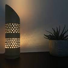 Free shipping on many items | browse your favorite brands | affordable prices. Mocadazu No 4 Bamboo Lamp Mocadazu Luxury Bamboo Design
