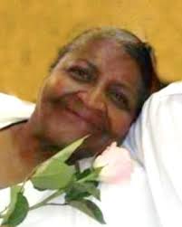 Obituary for Daisy Martha Flowers