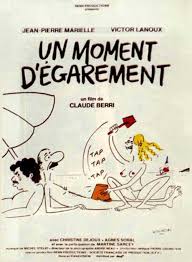 Un paysan envoie sa fille chez la riche famille d'urberville. Un Moment D Egarement Claude Berri Film Francais Cinema Francais Film