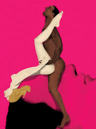 Blonde milf screws complete stranger. The Secret Life Of America S Greatest Swinger Gq