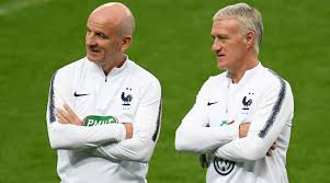 Дешам дидье (didier deschamps) футбол главный тренер франция 15.10.1968. Dide Desham O Travmah Lyuka Dinya I Lukasa Ernandesa á‰ Footboom Ru