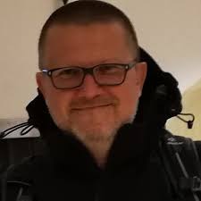 Marek PÓŁROLNICZAK