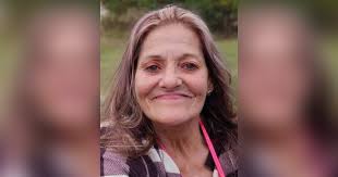 Obituary for Tina Mobley Burchell