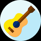 Guitar Slow Jam with Bass event image