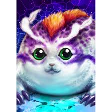 On this page, you will find gomamon's digivolution requirements, its prior and succeeding digivolutions, drops. Yi Da Tan Fat Gomamon