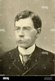 John w warner hi-res stock photography and images