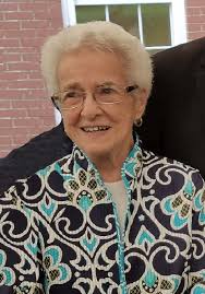 Obituary information for Eleanor Mesquita