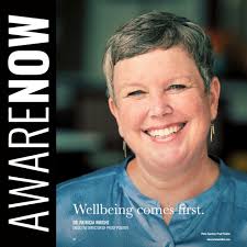 Dr. Patricia Wright: Exclusive Interview: 'Shaping Inclusion'