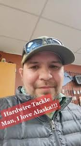 Bearded Tackle Company