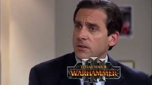 Total War Warhammer Community Find Out About New Troy DLC Before Slaanesh  Week