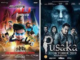 Korang nak tahu filem kutipan tertinggi di dunia ? Senarai Kutipan Jualan Tiket Filem Malaysia 2019 Setakat Ini Siapa No 1 Remaja