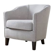 Alcott Hill Stansbury Barrel Chair Reviews Wayfair Barrel Chair Chair Fabric Furniture