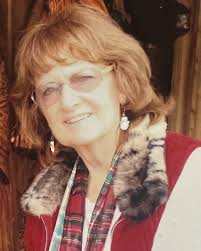 Mary Thompson Obituary September 13, 2022