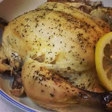 Slow Cooker Lemon Pepper Chicken Recipe Lemon Pepper Whole Chicken Recipe Lemon Pepper Chicken Crockpot Recipes With Chicken And Peppers