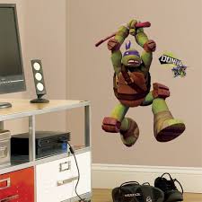 Teenage mutant ninja turtles, ninja turtles or tmnt can mean: Ninja Turtle Room Decor You Ll Love In 2021 Visualhunt