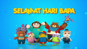 Tarikh sambutan hari ibu dan bapa 2021 di malaysia. Selamat Hari Bapa Didi Friends Youtube