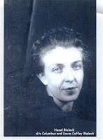 The Edward Coffey Project: June 2008