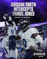 Baltimore Ravens (@ravens) - Instagram