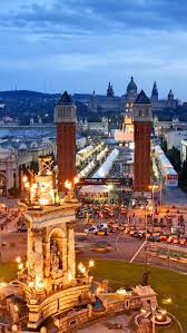 Find images of barcelona city. Barcelona City Hd Mobile 640x1136 Wallpaper Teahub Io