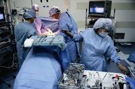 How Much Does A Surgical Tech Get Paid Surgical Tech Surgical Technologist Surgical Technician