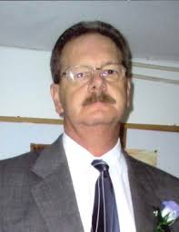 Obituary for L. BRUCE WATERS