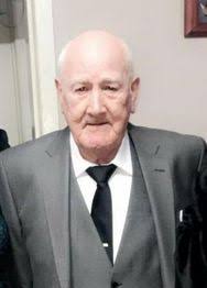 Condolence Book for Victor Boyd (Castleblayney, Monaghan)