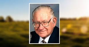 Ralph Dickson Obituary November 6, 2009