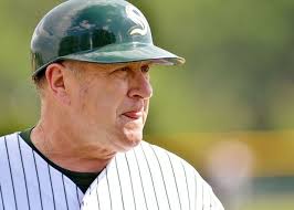 Allentown baseball survives Steinert, sprinklers in Central Group III  first-round win