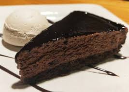 Chocolate Fudge Brownie With Vanilla Ice Cream And Chocolate Sauce Recipe By Sanchita Mittal Recipe Chocolate Sauce Recipes Fudge Brownies Chocolate Fudge