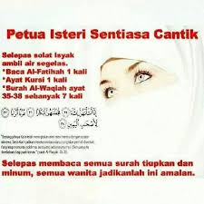 Petua Cantik Untuk Wanita Kata Kata Indah Wanita Kuat Kutipan Agama