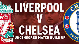 We offer you the best live streams to watch english premier league in hd. Liverpool Vs Chelsea Super Cup Final Uncensored Match Build Up Show Youtube